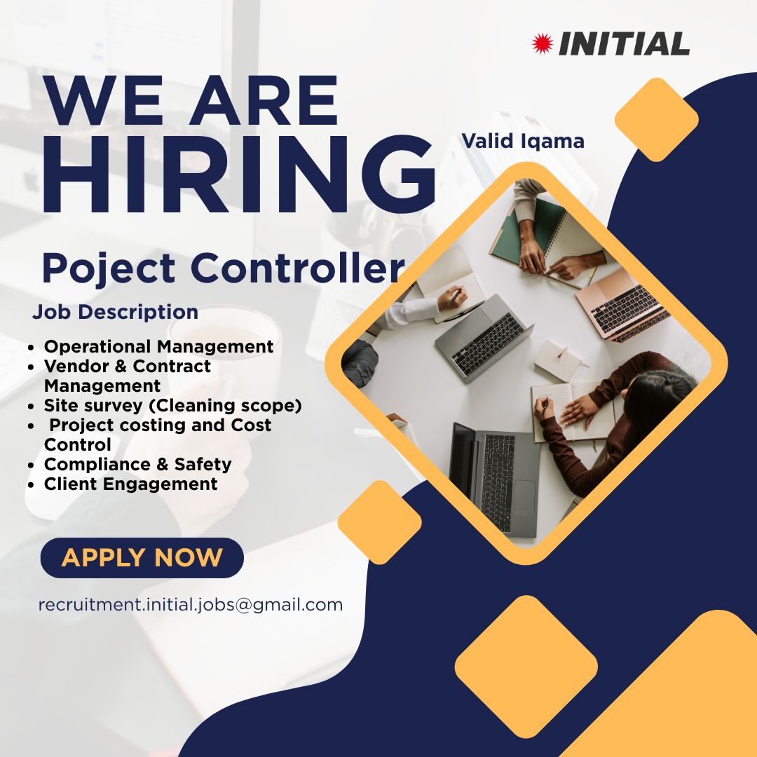 Project Controller