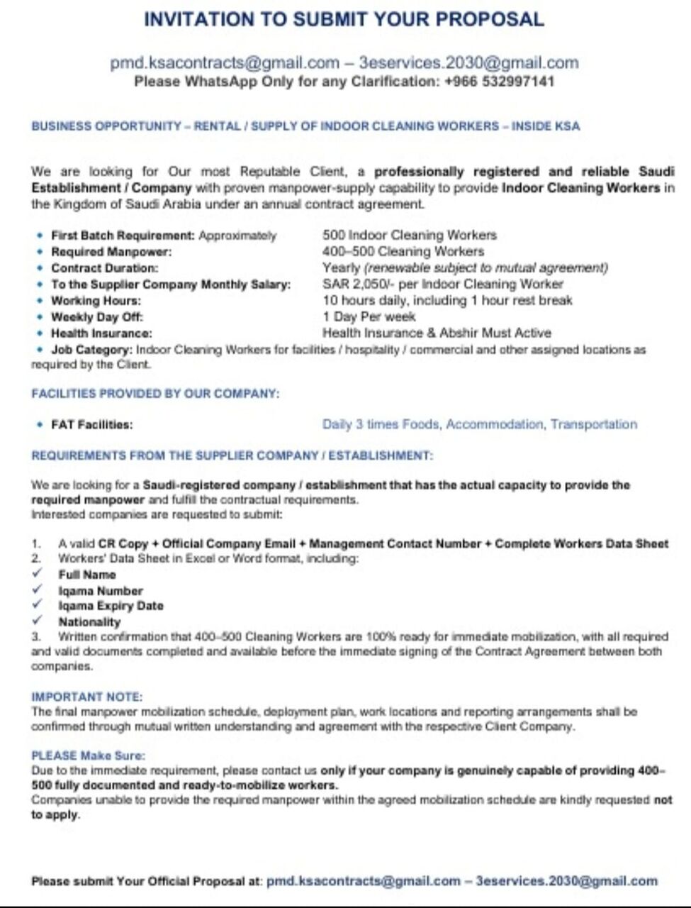 Job Image
